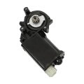 2 Pieces Window Regulator Motor Replacement For Malibu 1978 22048629 22048341