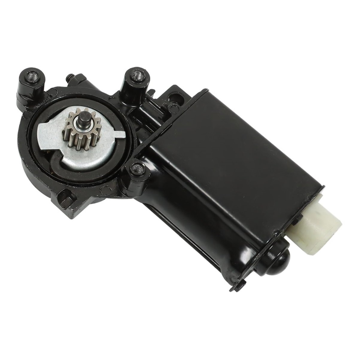 2 Pieces Window Regulator Motor Replacement For Malibu 1978 22048629 22048341