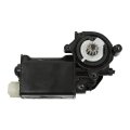 2 Pieces Window Regulator Motor Replacement For Malibu 1978 22048629 22048341