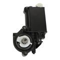 2 Pieces Window Regulator Motor Replacement For Malibu 1978 22048629 22048341