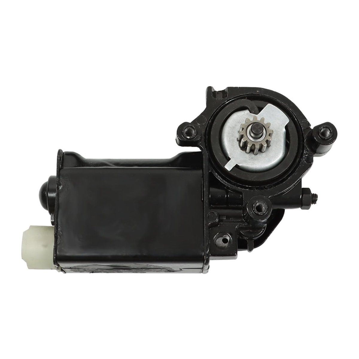 2 Pieces Window Regulator Motor Replacement For Malibu 1978 22048629 22048341