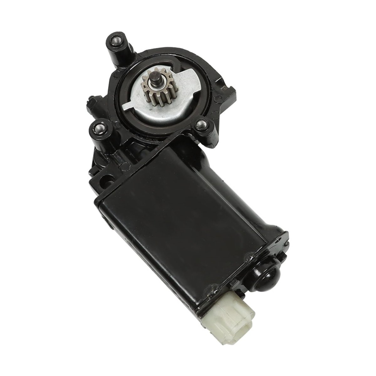 2 Pieces Window Regulator Motor Replacement For Malibu 1978 22048629 22048341