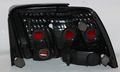 Tyc 11-5368-01 Ford Mustang Driver Side Replacement Tail Light Assembly 