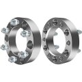 2x 1 5 38mm Thick 6 To 6 5 Wheel Spacers With 14x1 1 5 38mm Thick 6 To 6 5 Wheel Spacers With 14x1 5