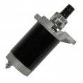 Starter For Onan Engine B43e B43g B48g P218g P220g 1979-up Model Kvtr-11530