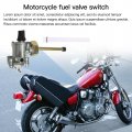 Fuel Valve Petcock Assembly For Honda Gl1500c Valkyrie Gl 1500 C 1997-2003