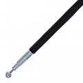 Niche Rear Hand Brake Cable For Honda 43460-hm8-003 43460-hm8-b00 Trx250 Trx250ex Trx250te Trx250tm