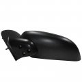 Aintier Towing Mirror Fit For 2005-2021 Nissan Frontier 2005-2012 Pathfinder 2005-2015 Xterra Fits 2009-2012 Suzuki Equator