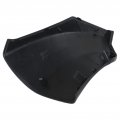 Side View Mirror Base Cover Car Rearview Bottom Black Smoth Surface Rounded Corners For Highlander 2020a 2022 Right 81110-02e60