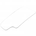 Aintier Mirror Glass Replacement Lens Fit For 1988-2001 Chevy C3500 1999-2018 Silverado Gmc Sierra Lower Towing Glasses Driver