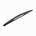 Wiper Blade For Saab 9-7x 2005 2006 2007 2008 2009 22 In Pinch Tab Connection Black Frame Winter 19239592 