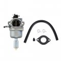 Carburetor Carb Kit With Gaskets For B S Lawn Mower Engine 591731 796109 594593 