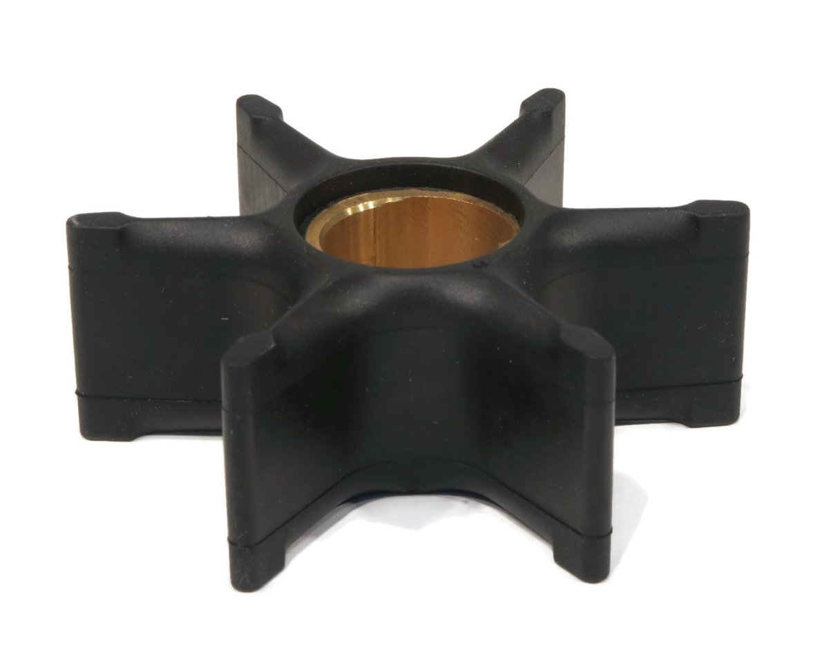 The Rop Shop Water Pump Rebuild Kit For 1983 Evinrude 140hp E140mlcte E140trxcte E140trlcte