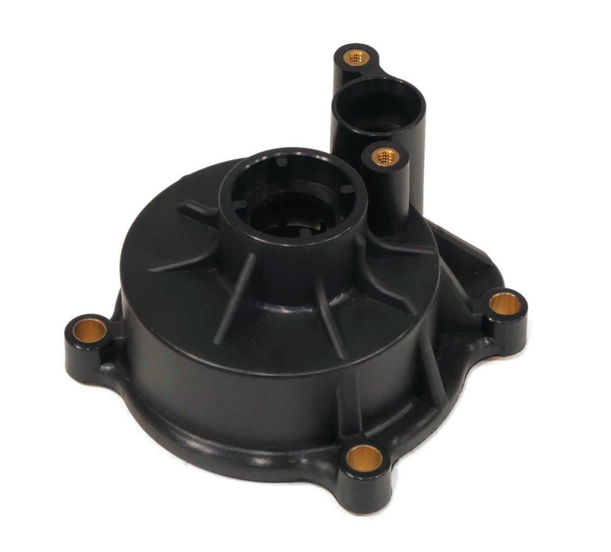 The Rop Shop Water Pump Rebuild Kit For 1983 Evinrude 140hp E140mlcte E140trxcte E140trlcte