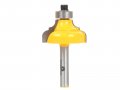 Yonico Classical Ogee Router Bits Edge Forming 3 8-inch 1 4-inch Shank 13185q 