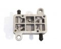 The Rop Shop Fuel Pump Fits Ski-doo 1985-1988 Citation 1991 250 1980-1984 3500 Snowmobiles