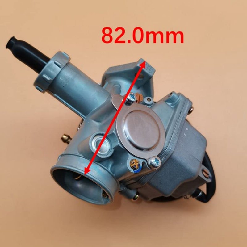 Carburetor Carb For Polaris Ranger Rzr 170 2009-2014 Atv Phoenix 2005-2017 Sawtooth 200 2006 2007 D285