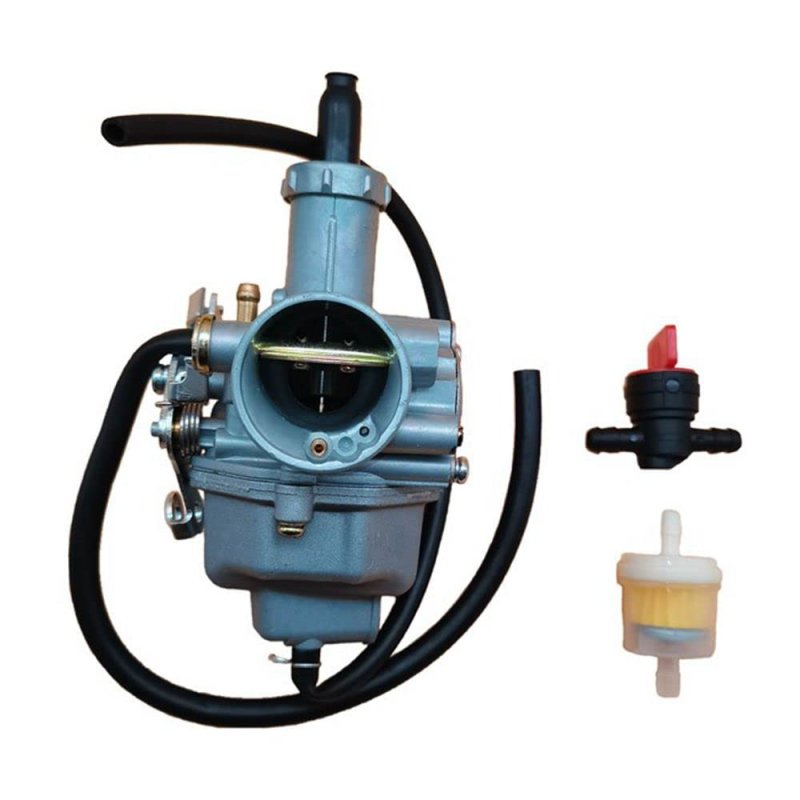 Carburetor Carb For Polaris Ranger Rzr 170 2009-2014 Atv Phoenix 2005-2017 Sawtooth 200 2006 2007 D285