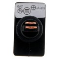 Rocker Switch Plastic Housing Black Finish 20a Amperage Rating  Single Pole Type Material