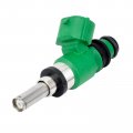 Caltric Fuel Injector Compatible With Yamaha Yz450f Yz 450f 2011 2012 2013 2014 2015 2016 2017