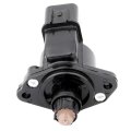 Idle Air Control Valve For 1991 Dodge Colt 1989 Raider 1990-1991 Ram 50 Replace 2h1086 219243 Md628053