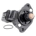 Idle Air Control Valve For 1991 Dodge Colt 1989 Raider 1990-1991 Ram 50 Replace 2h1086 219243 Md628053