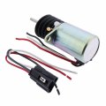 Fridayparts 12v Fuel Shut Off Solenoid P610-a5v12 P610-b1v12 Compatible For Trombetta
