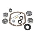 Usa Standard Gear Zbkd30-jk Bearing Kit For Jeep Jk Dana 30 Front Differential 