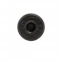 Uxcell 10pcs 40cr Steel Shoulder Bolt 10mm Dia 12mm Length M8x13mm Thread