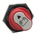 Usonline911 Premium 200a Battery Isolator Disconnect Cut Off Power Kill Switch For Cars Road Vehicle Trucks Marine Boat