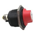 Usonline911 Premium 200a Battery Isolator Disconnect Cut Off Power Kill Switch For Cars Road Vehicle Trucks Marine Boat