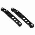 Keenso Rear Lower Control Arm 6061 T6 Aluminum Subframe Brace Kit Bolt On Fit For 1992 1995 And Integra 1994 2001 3 Color 