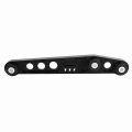 Keenso Rear Lower Control Arm 6061 T6 Aluminum Subframe Brace Kit Bolt On Fit For 1992 1995 And Integra 1994 2001 3 Color