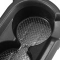 X Autohaux Car Interior Center Console Cup Holder Bracket For Smart Fortwo 2007-2014 A4518100370 Black