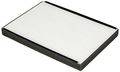 Wix Filters 24200 Cabin Air Panel Pack Of 1 