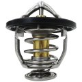 90916-a3003 90916-03129 Thermostat Replacement Compatible For Toyota 1998-2006 Sienna Replaces 90916a3003 9091603129 