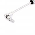 Uxcell Ball Joint 8kg Force Car Hood Lift Strut Prop Shock Gas Spring