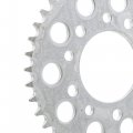 Niche 525 Pitch Front 15t Rear 40t Drive Sprocket Kit For 1992-2003 Honda Cb750 Nighthawk 750