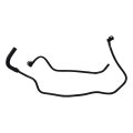 2024 Version 55354563 25192905 55579102 Throttle Body Heater Inlet Outlet Pipe Tube Hose For 2012-2014 Chevrolet Sonic Ltz 