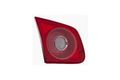 Depo 341-1302l-as6 Tail Light Volkswagen Jetta Gen 5 05-07 Built Assembly Inner Driver Side 