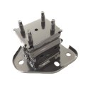 Rear Bumper Impact Bar Bracket Passenger Side For Nissan Rogue Sport 2017 2018 2019 2020 2021 2022 High Strength Steel Replaces 