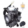 Jik Carburetor For Honda Atc250es Atc250sx Trx300fw Trx350 Trx400 Trx450 16100-hn5-m41 16100-ha0-305 16100-hm3-l01