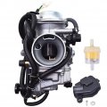 Jik Carburetor For Honda Atc250es Atc250sx Trx300fw Trx350 Trx400 Trx450 16100-hn5-m41 16100-ha0-305 16100-hm3-l01