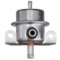 Fuel Injection Pressure Regulator For Volkswagen Cabriolet 1990 1991 1992 1993 Pc-75468 