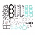 Boat Engine 6h4-w0001-02 6h4-w0001-a2 6h4-w0001-01 6h4-w0001-a1 6h4-w0001-00 Power Head Powerhead Gasket Kits For Yamaha