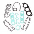 Boat Engine 6h4-w0001-02 6h4-w0001-a2 6h4-w0001-01 6h4-w0001-a1 6h4-w0001-00 Power Head Powerhead Gasket Kits For Yamaha