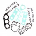 Boat Engine 6h4-w0001-02 6h4-w0001-a2 6h4-w0001-01 6h4-w0001-a1 6h4-w0001-00 Power Head Powerhead Gasket Kits For Yamaha