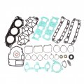 Boat Engine 6h4-w0001-02 6h4-w0001-a2 6h4-w0001-01 6h4-w0001-a1 6h4-w0001-00 Power Head Powerhead Gasket Kits For Yamaha
