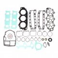 Boat Engine 6h4-w0001-02 6h4-w0001-a2 6h4-w0001-01 6h4-w0001-a1 6h4-w0001-00 Power Head Powerhead Gasket Kits For Yamaha