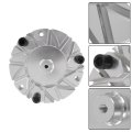 Complete Primary Clutch Service Tools Kit Replacement For Polaris Rzr 900 1000 Xp And Turbo Includes Spider Nut Socket Fixing